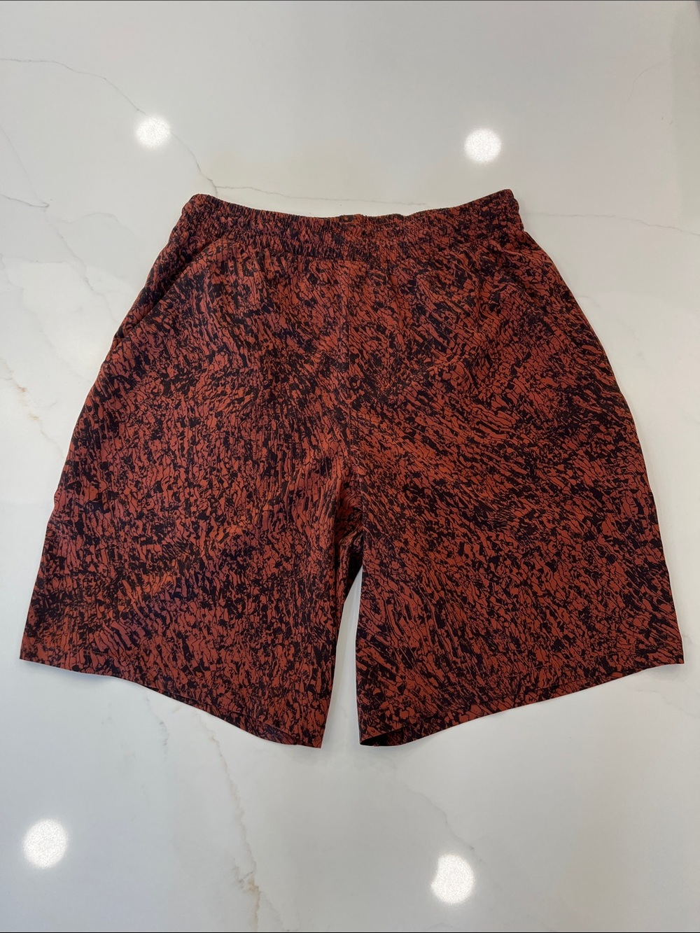 Lululemon Men's Performance Shorts, Medium